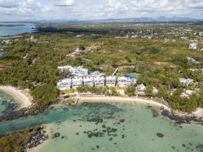 Oceanfront Getaway Grand Gaube